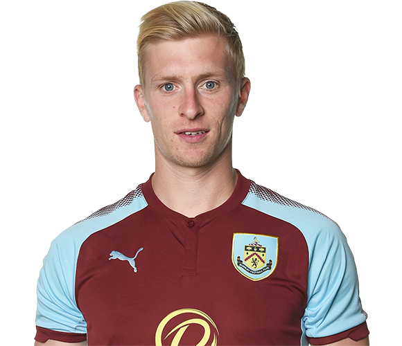 Ben Mee 